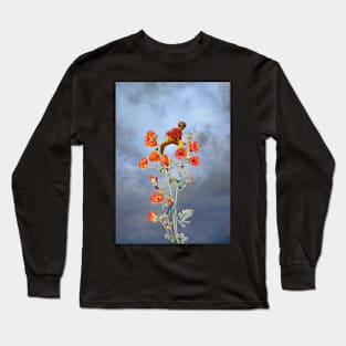 The Climber Long Sleeve T-Shirt